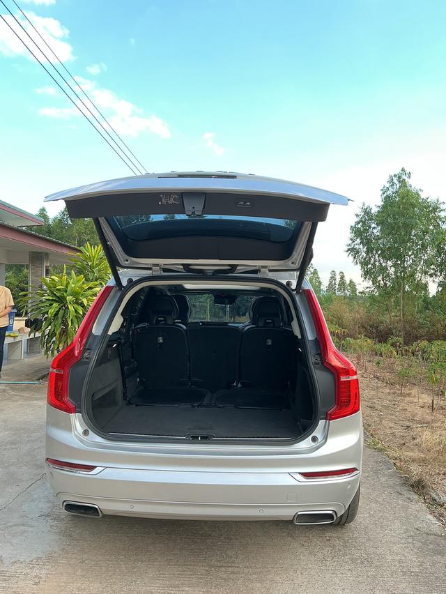 Volvo XC90 มือสอง ปี 2019 รูปที่ 5