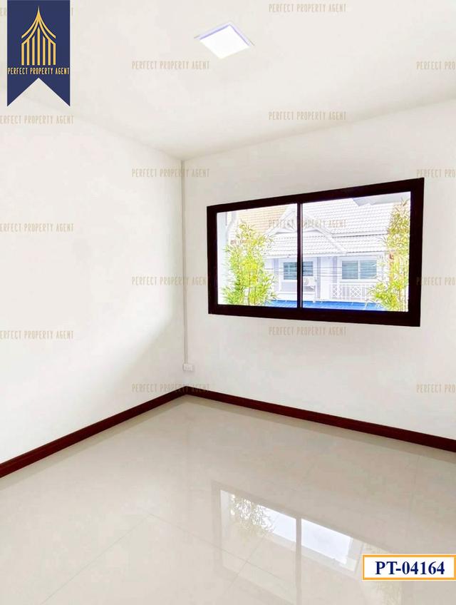 ทาวน์เฮ้าส์พฤกษา 18/1 บางใหญ่ นนทบุรี ตกแต่งใหม่ 12