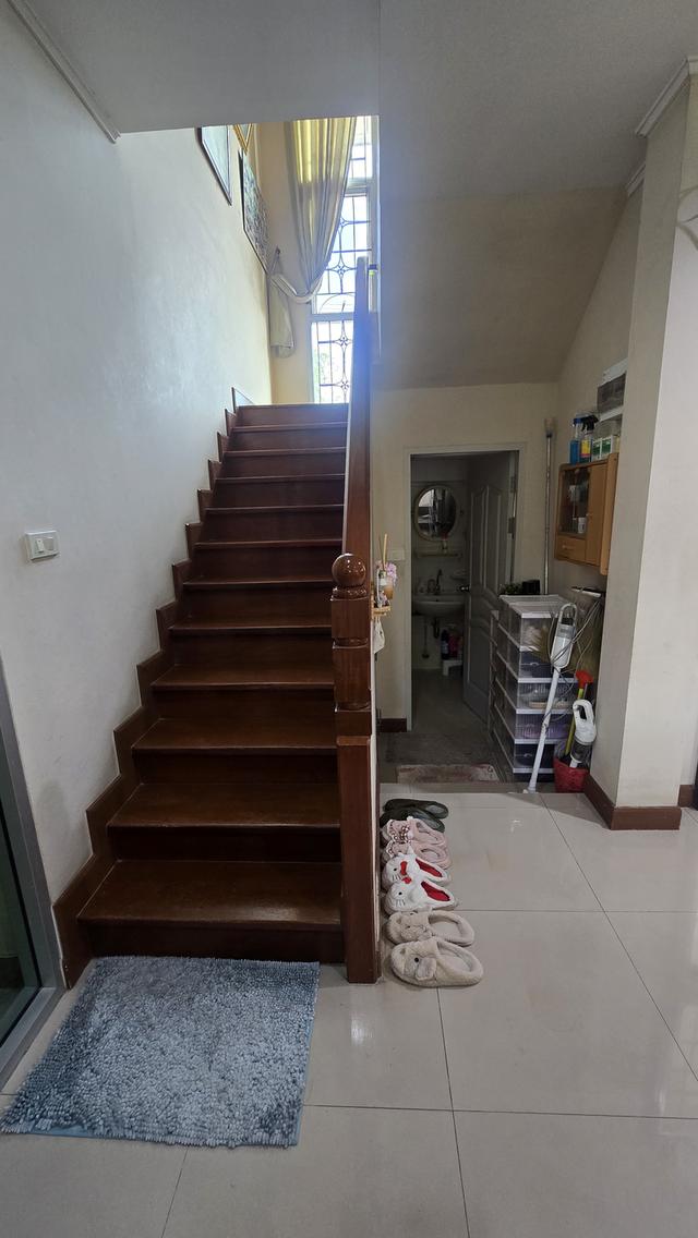 บ้านเดี่ยว 2 ชั้น พื้นที่ขนาด 120 ตรว. 7