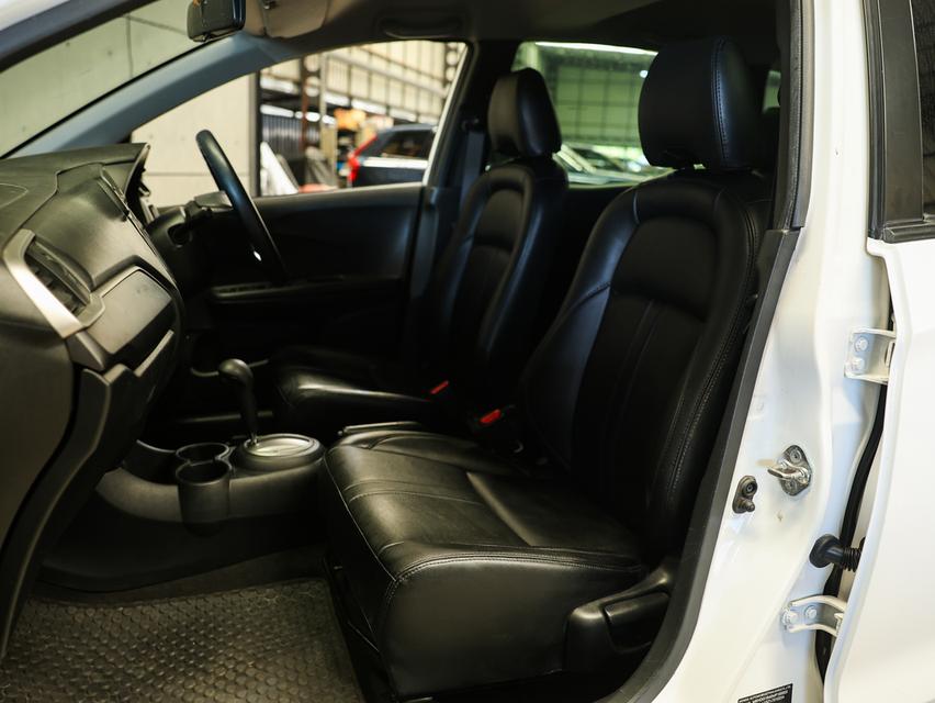 2020 Honda BR-V 1.5 (ปี 16-20) V SUV AT รูปที่ 17