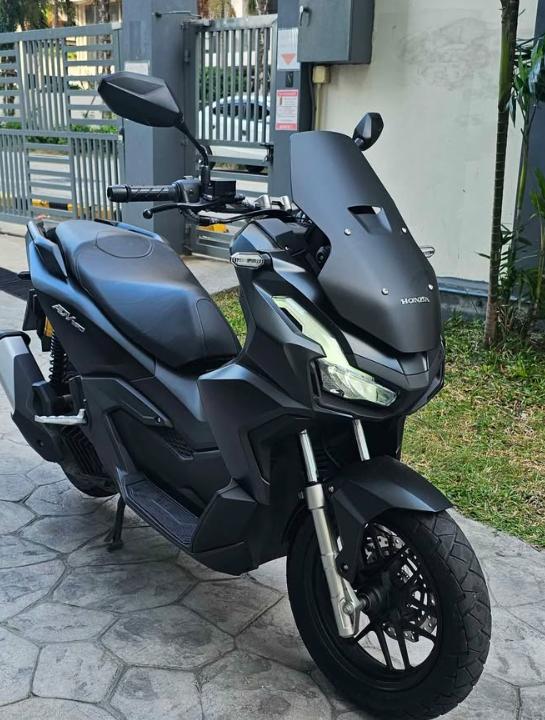 ขาย 2022 Honda ADV160 3