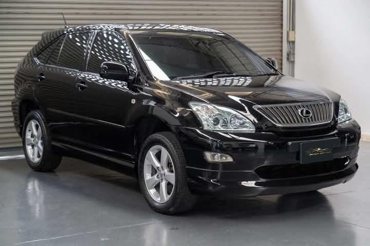 Lexus RX 300 สภาพสวย 3