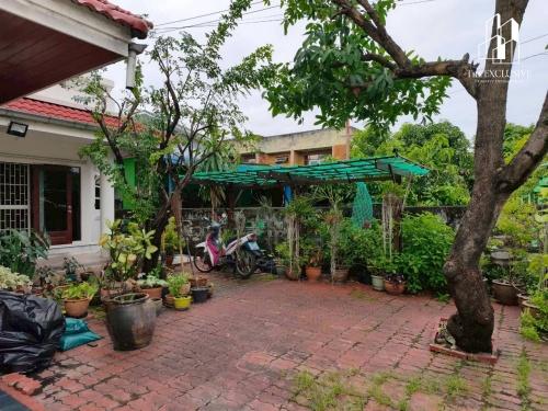 ขายด่วน! บ้านเดี่ยว 2 ชั้น หลังใหญ่ ทำเลดี ซอยสามมัคคี 20 แยก 4 (นนทบุรี) 15