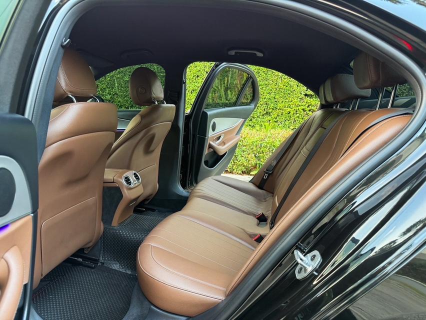 รหัสรถ AVA1315 🏆 Benz E350e Avantgarde Plug-in ปี 2020 W213 รูปที่ 12
