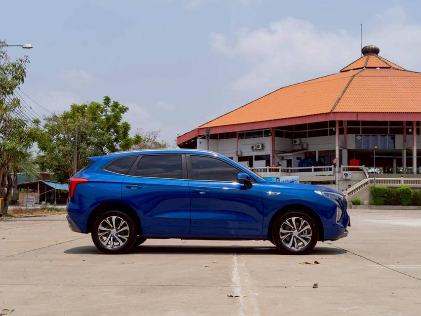 HAVAL JOLION 1.5 HEV PRO 2022 จด 2023