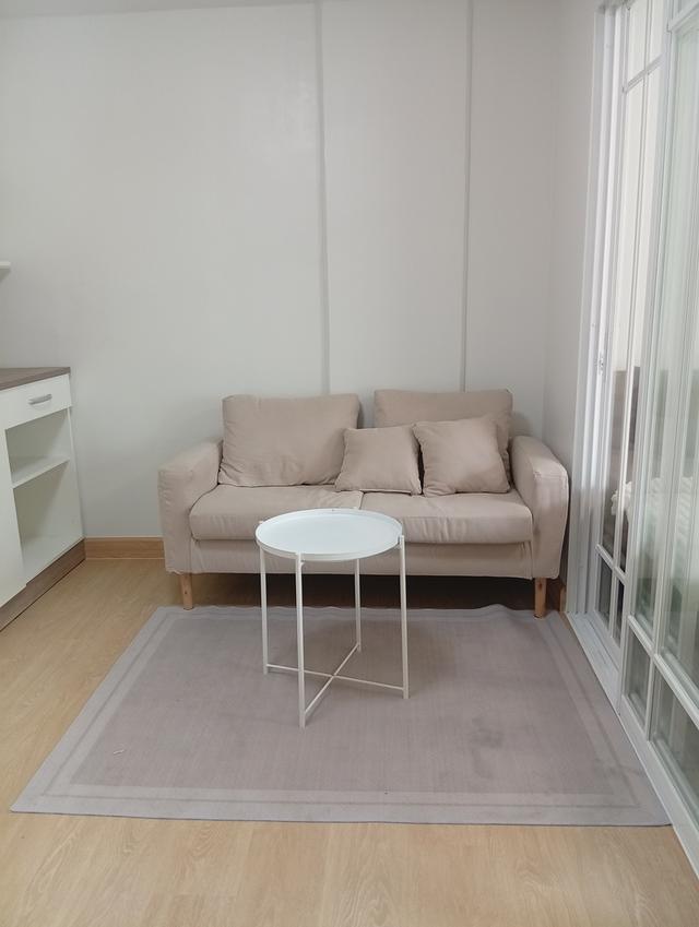 คอนโดรีโนเวทแล้ว ลาดพร้าว 126 7