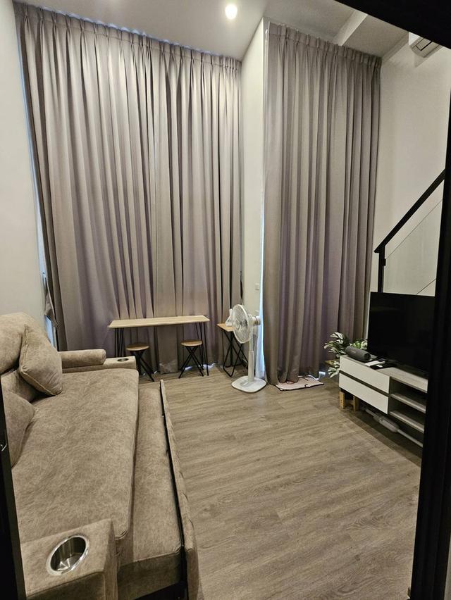 ให้เช่าคอนโดออริจิ้นนนทบุรี 2