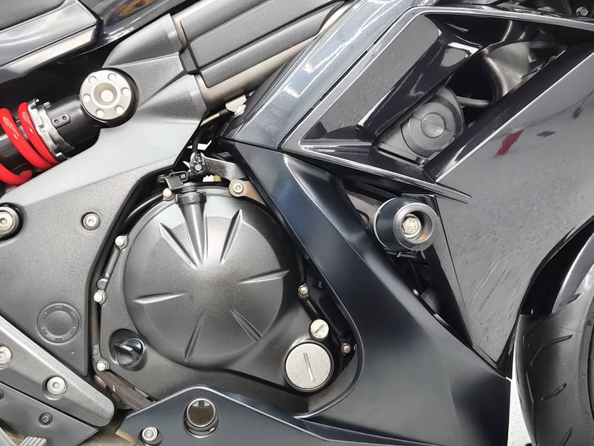 KAWASAKI Ninja650 ปี2012 รูปที่ 13