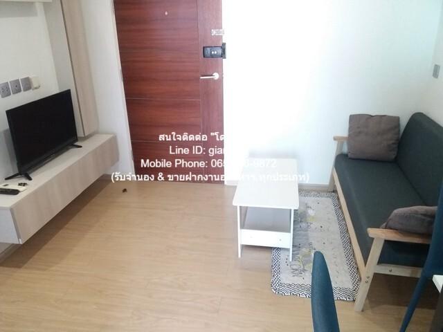 DSL-613.2 คอนโด. วินน์ คอนโด  พหลฯ 52 - สะพานใหม่ 1นอน1Bathroom 8900 บาท. ไม่ไกลจาก พหลโยธิน 52 Hot! 4