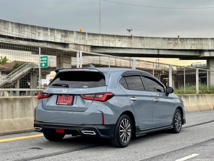 HONDA CITY, 1.0 SV Hatcback ปี 2023 7