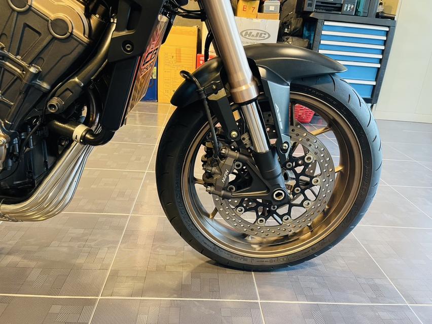 CB650R/2019 10