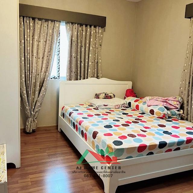 ขายบ้านเดี่ยว63.1ตรว. หลังมุม ม.เดอะแพลนท์ วงแหวน-รามอินทรา2 สภาพดีพร้อมอยู่ จัดกู้ฟรี 13