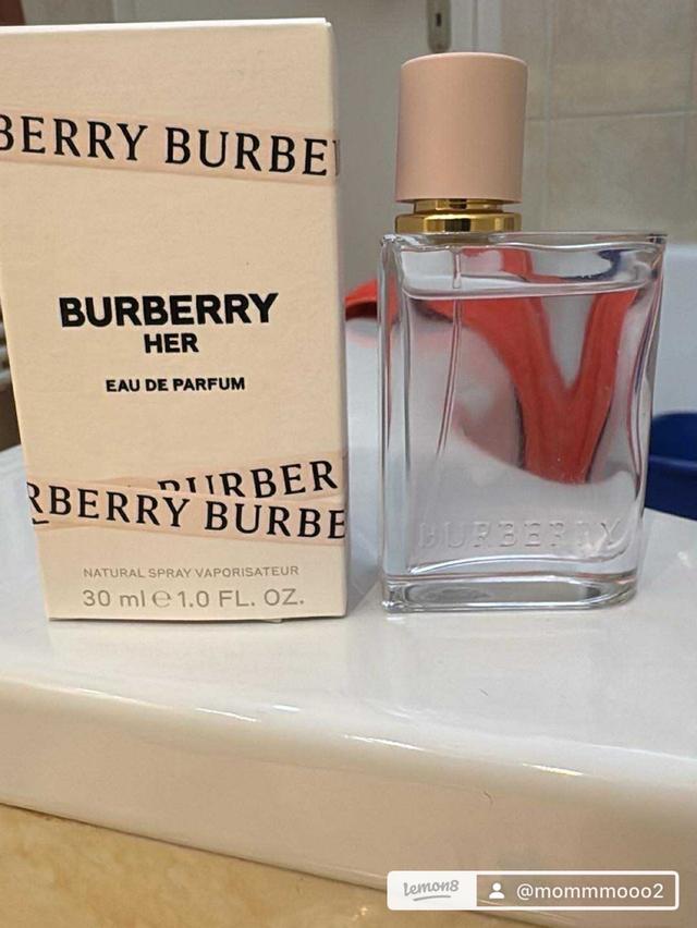 น้ำหอม แบรนเนมของแท้มือสอง