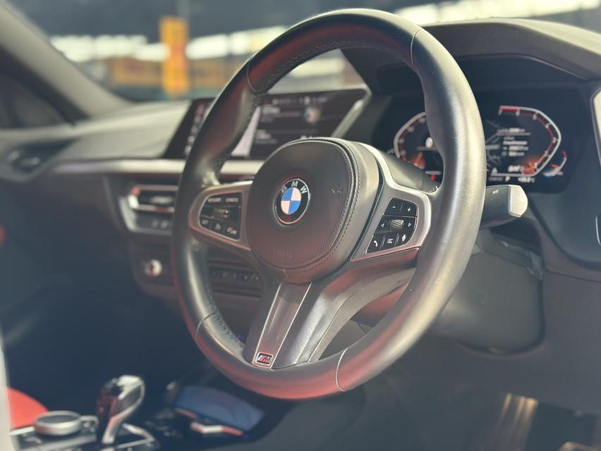 (แจ้งรหัสรถ JRS193) 🚨BMW 220i M Sport ปี 2023! รูปที่ 8