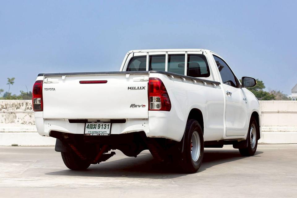 ขาย Toyota Revo 2.8J Plus ปี19