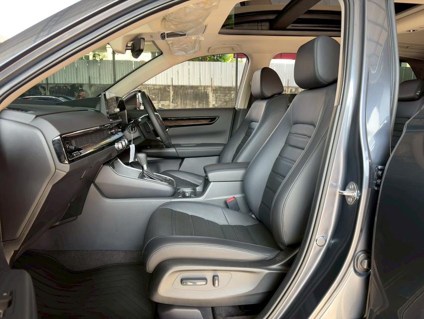 Honda CRV 1.5Turbo El 4wd ปี23 รูปที่ 14
