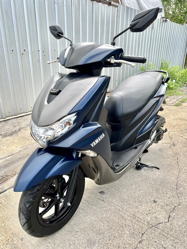 ขายYamaha Freego จดปี2020 5