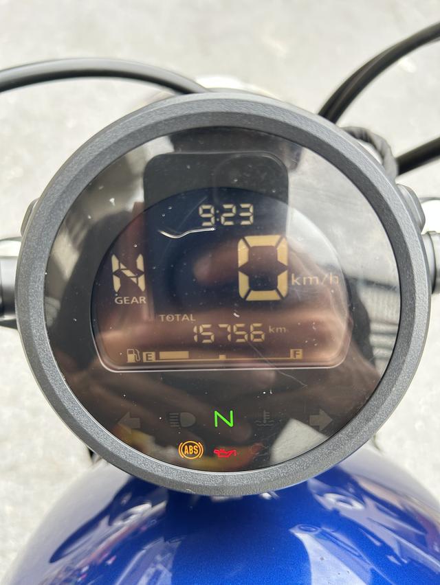 rebel500 ปี 2021 จด 22 8