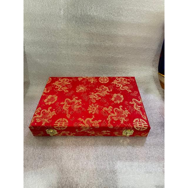 กล่องใส่พระกล่องเครื่องประดับ