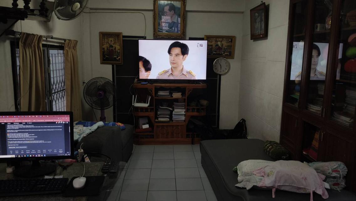 บ้านเดี่ยว แปลงมุม เนื้อที่ 80 ตารางวา ราคา 2.69 ล้านบาท หมู่บ้านพิมายธานี ต.เมื่องเก่า อ.เมือง จ.ขอนแก่น 4 ห้องนอน 2 ห้องน้า 1 ห้องครัว 12
