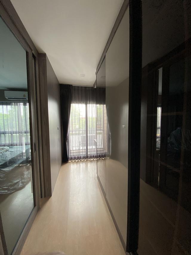 ขาย!! ทาวน์โฮม 3 ชั้น 4 ห้องนอน 3 ห้องน้ำ 1 ห้องเอนกประสงค์ 1 ห้องครัว 1 ห้องซักล้าง "Patio วิภาวดี-สรงประภา" แต่งครบ พร้อมอยู่ | 💰 ราคา 7.8 ล้านบาท 15