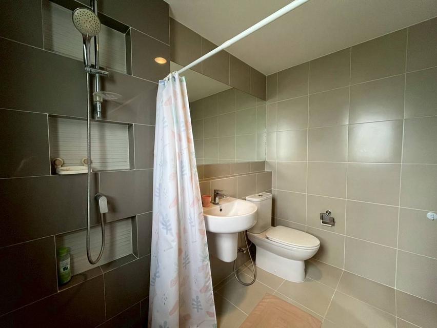 ขายบ้านเดี่ยว 2 ชั้น หมู่บ้านเพฟ รามอินทรา-วงแหวน 6