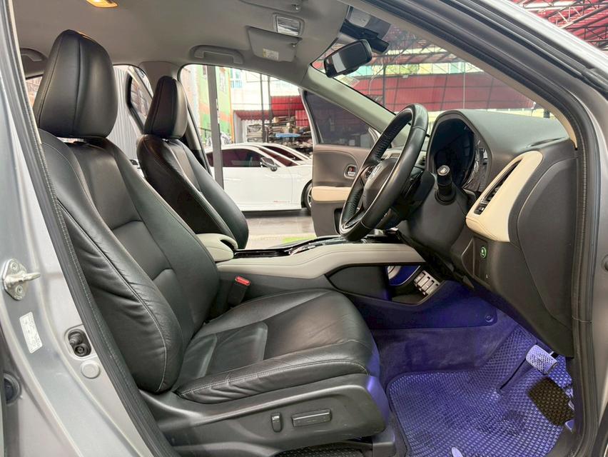 HONDA HR-V 1.8 EL ปี 2020 รูปที่ 10
