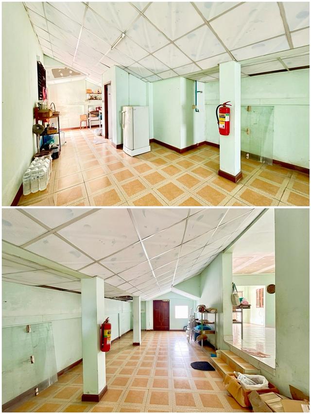 บ้านเดี่ยวใกล้สนามบินอุดร 3นอน 2น้ำ บ้านลักษมี 10