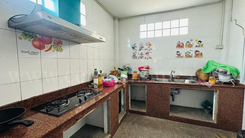 บ้านเดี่ยว 124 ตร.วา หมู่บ้าน สุชา - บางบัวทอง หลังใหญ่ ทำเลดี ราคาถูก 11