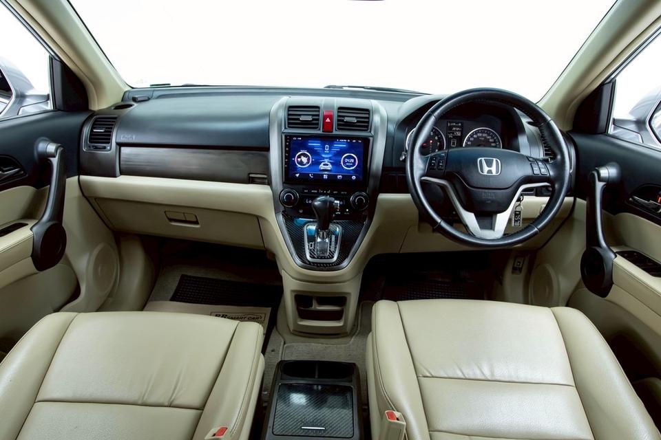 รหัสรถ 2B132 CRV 2.0E 4WD 2010 9