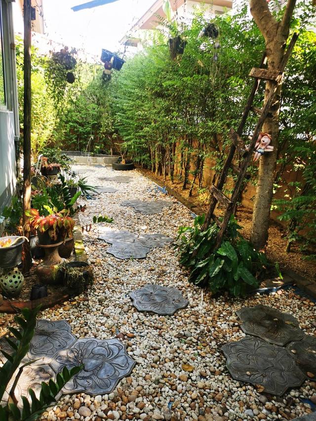 ฮาบิเทียแค่❤️3.98 บางใหญ่นน ทิศใต้ (ทิศมังกร) ✍🏻 3.98 ล้าน 3นอน 2 น้ำ 50 ตรว. พื้นที่ใช้สอย 180 ตรม. 11