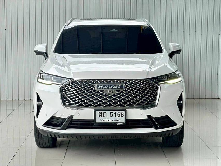 GWM HAVAL H6 1.5 HYBRID ULTRA 2022  2