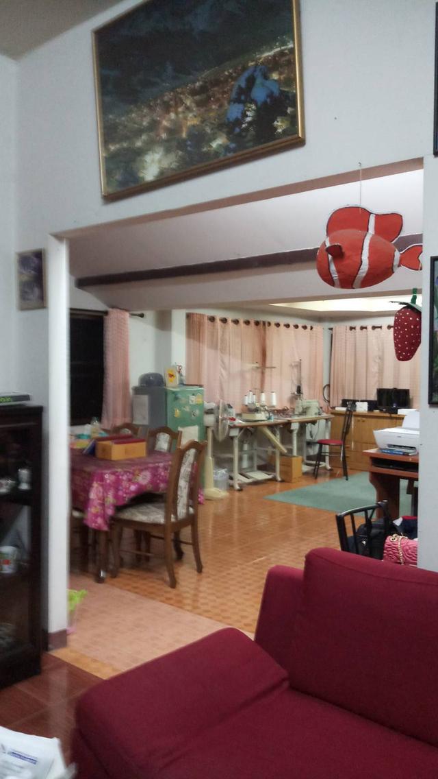 ขายบ้านเดี่ยวสองชั้นเนื้อที่ 178 ตารางวา 6