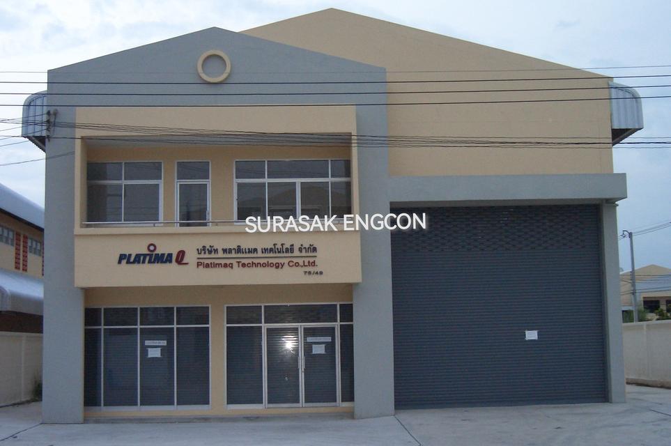 ออกแบบ, รับเหมาก่อสร้าง, ปรับปรุง/ต่อเติม และ ตกแต่ง 6