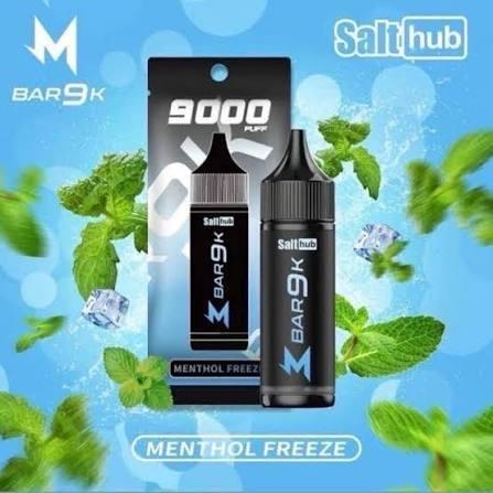 POD MRABO 9K PUFF REXL รูปที่ 7