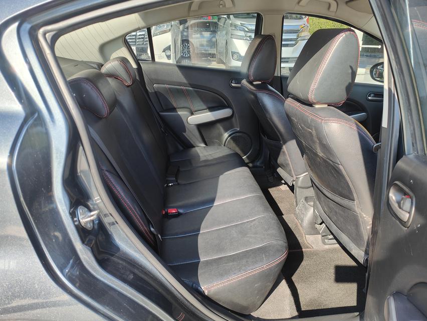 Mazda 2 1.5 Elegance Spirit AT ปี 2012 9