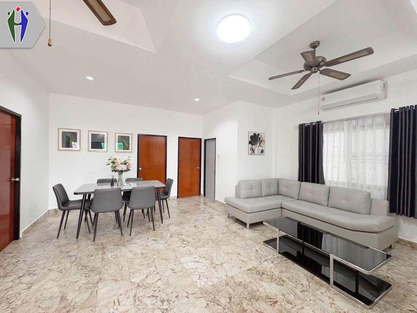 ให้เช่าบ้านเดี่ยว เขาตาโล Single house Khaotalo 5