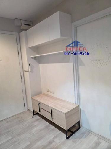 Dfsb0143 ขาย plum condo central station ชั้น 27 ห้องมุม 3