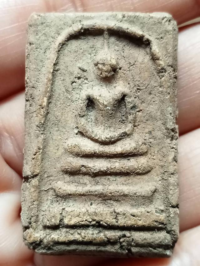 พระสมเด็จ พระสมเด็จเก่า