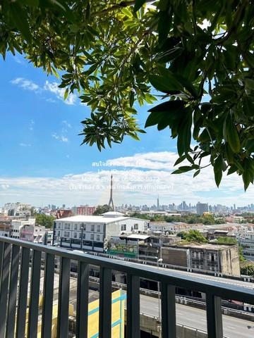 Condominium ชีวาทัย ปิ่นเกล้า พท. 4 ตรม ไม่ไกลจาก พาต้า ปิ่นเกล้า 450 ม. NEW! 8