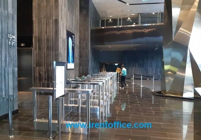 ให้เช่า สำนักงาน อาคาร ที-วัน ห้องนอน 1 ห้อง ห้องน้ำ 1 ห้อง ชั้นทั้งหมด 1 ชั้น 5
