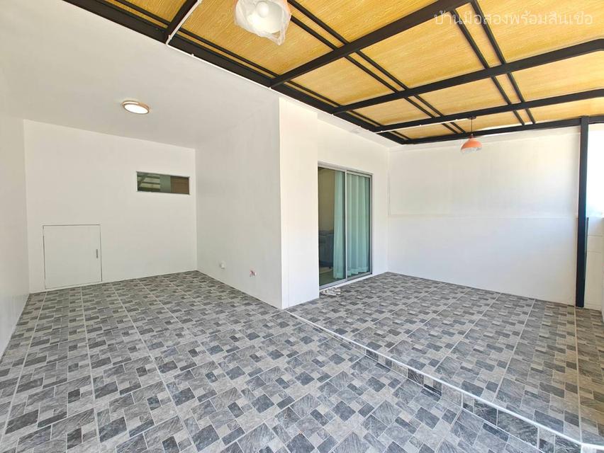 พฤกษาวิลล์ 51 พหลโยธิน 2