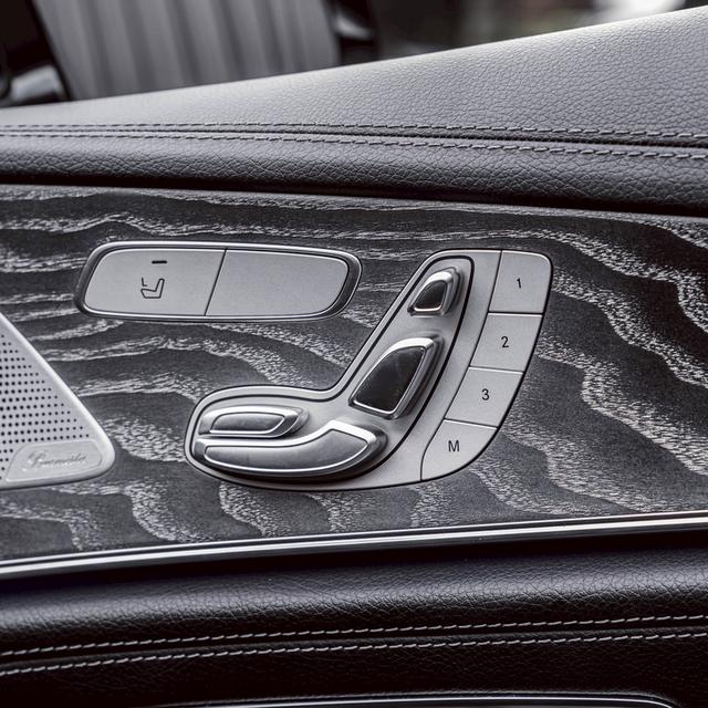รหัสรถ 67GG3759 #Mercedes #Benz #CLS 300d AMG ปี 2020 ของแต่ง 4 แสน  8