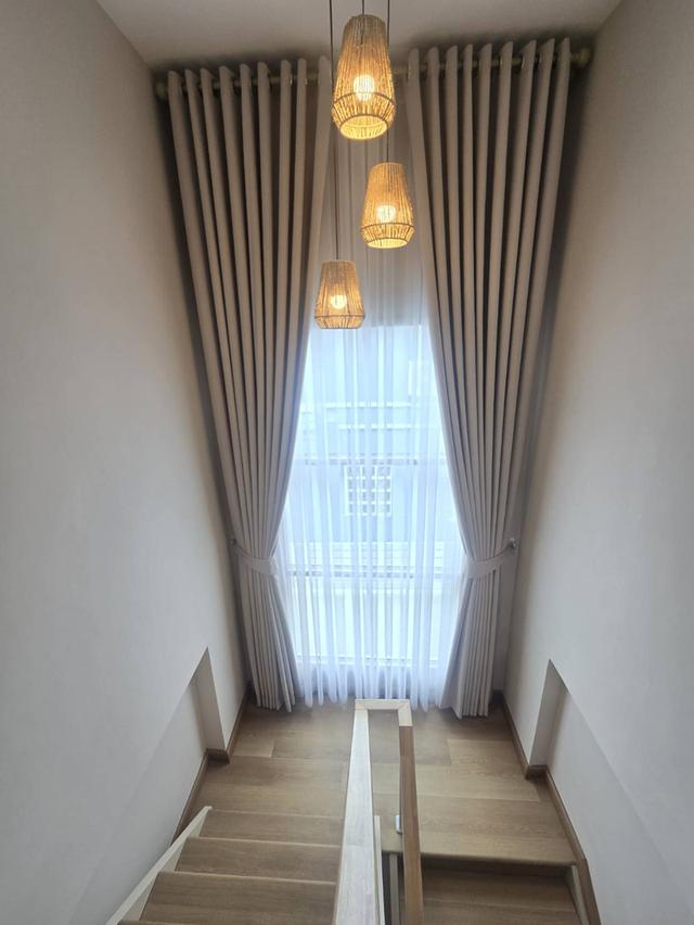 บ้านเดี่ยว2ชั้น หมู่บ้านเคซี.การ์เด้นโฮม9 ถนนนิมิตใหม่40 เขตคลองสามวา 20