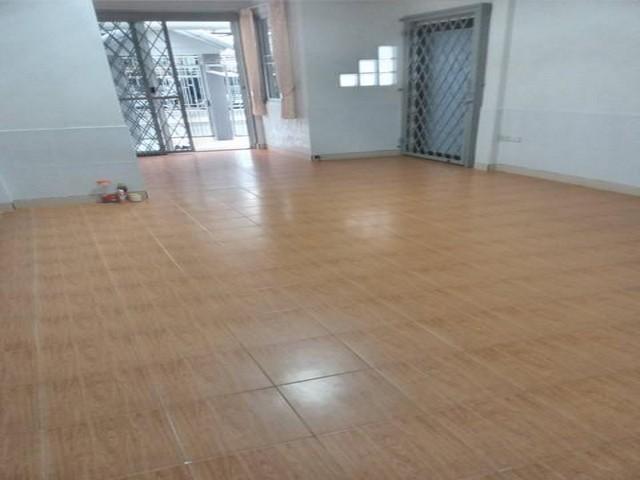 ให้เช่า บ้านเดี่ยว ซอยนวมินทร์ 81 หมู่บ้านโชคชัย คลองจั่น มีที่จอดรถ 2คัน 7