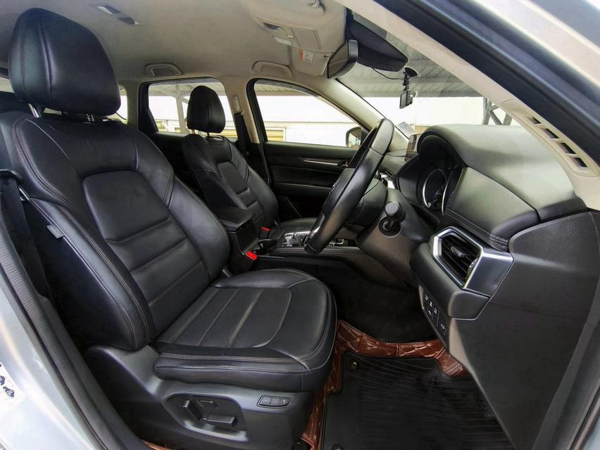 (แจ้งรหัสรถ CAT1866) 2020. Mazda CX-5 2.0 SP skyactiv ตัวท๊อป ออโต้ สวยใหม่ รูปที่ 15