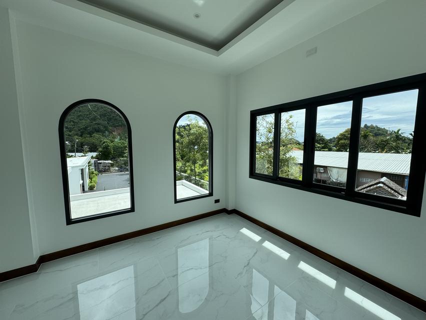 บ้านเดี่ยว Pool Villa 18