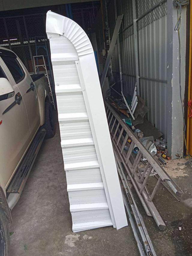 ช่างรางน้ำฝนอำเภอเกษตรวิสัย ตำบลกำแพง  15