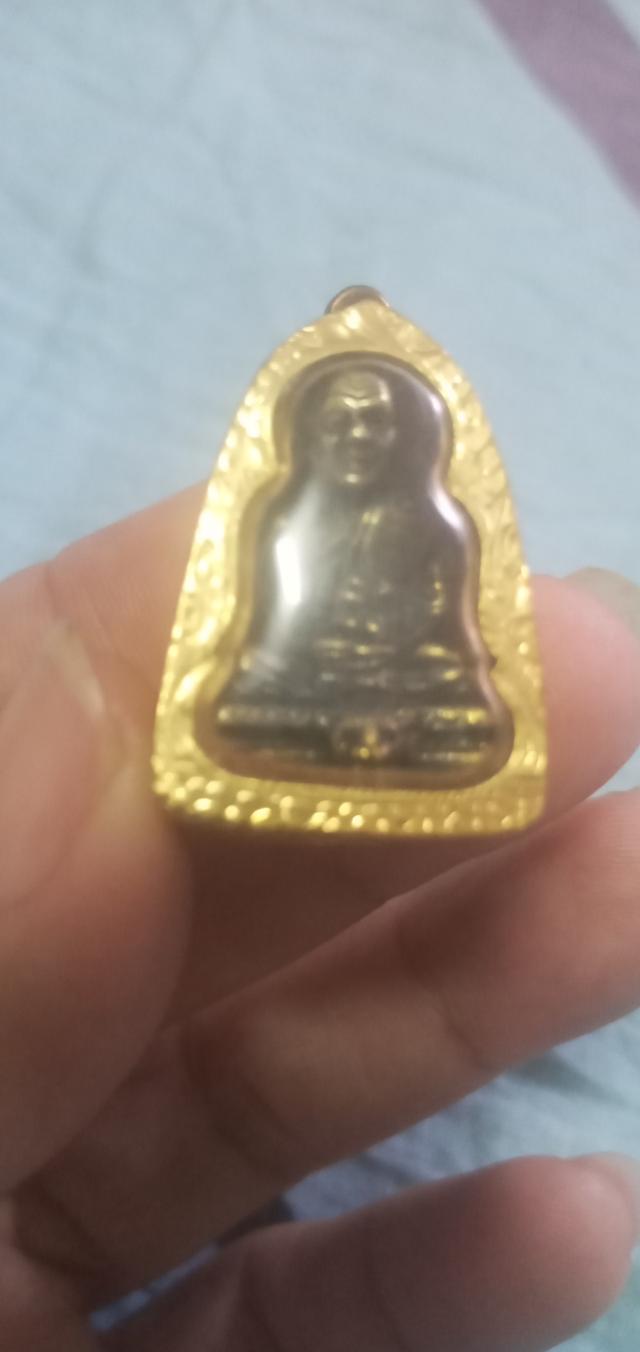 พระเครื่องเกจิ