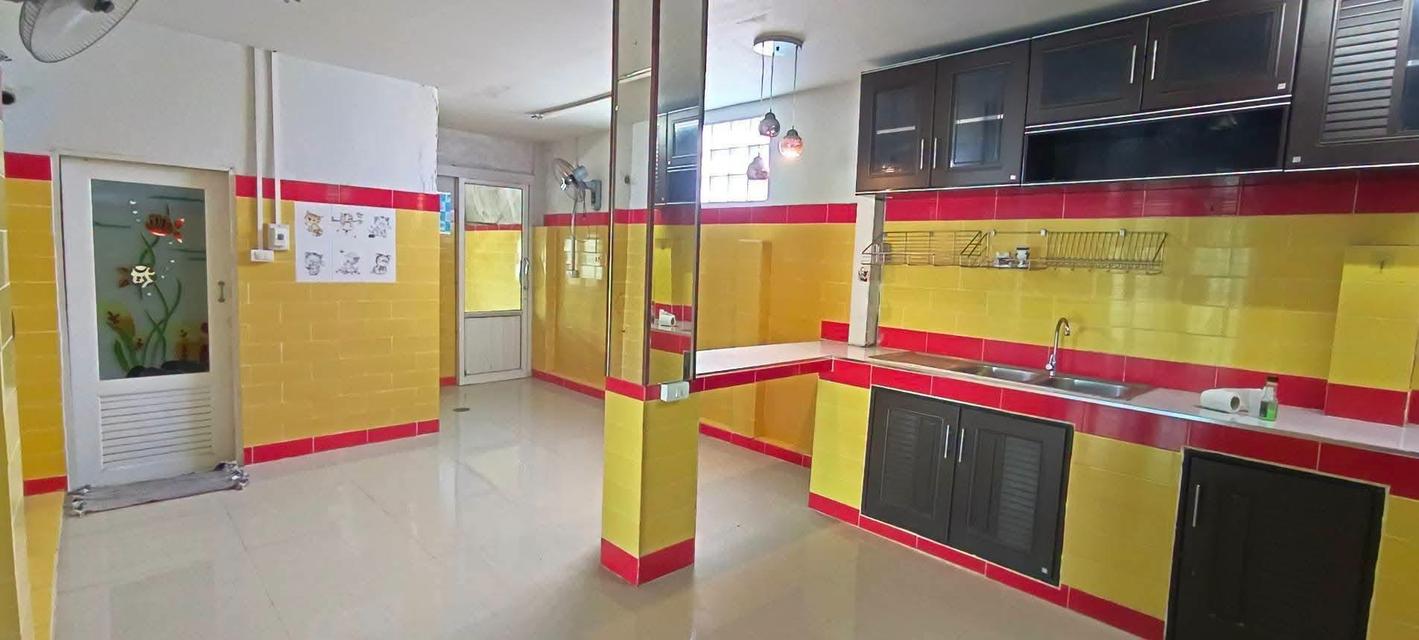 ขายบ้านพร้อมที่ดินราคาถูก 8